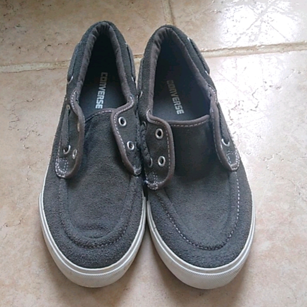 Converse kids shoes